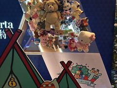 -上海浦东康桥绿地假日酒店