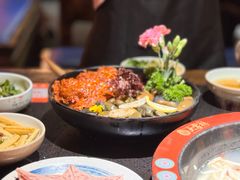 -矮板凳老火锅(宽窄巷子店)