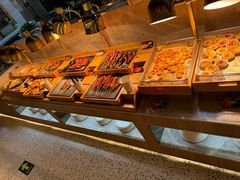 -比格比萨自助(宝山日月光店)