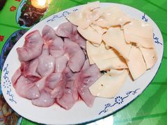 猪心顶-华哥新鲜猪精品美食