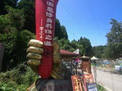 -武陵山森林公园