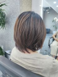 -七分屋LA·烫发·染发·剪发