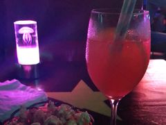 -MOSSO音乐酒吧·Live House(南京西路店)