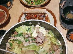 -川堂风·跷脚牛肉·乐山爆炒(宝山日月光店)