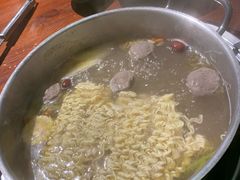 -高兴壹锅·潮汕鲜牛肉火锅(良乡梅花庄店)