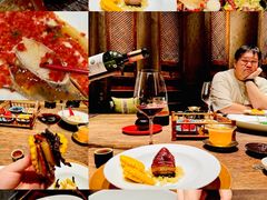 -杭州君悦酒店·湖滨28中餐厅