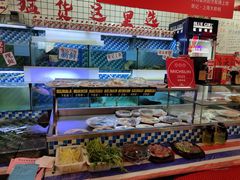 -谢记上海大排档(长寿路店)