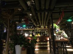 -胡桃里音乐酒馆(曲江店)