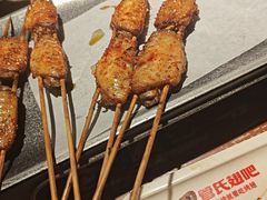 -管氏翅吧(广渠门店)