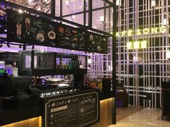 松咖啡自助-松咖啡自助餐厅·松北香格里拉