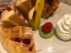 -漫咖啡(银泰创意城店)
