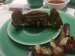 大闸蟹-江南厨子·品苏杭(华润万象店)