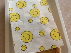 -宝光熏肉鞋底火烧(新街口店)