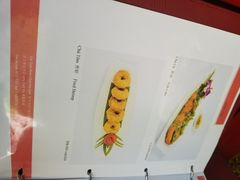 -芽庄MP泰式海鲜海景餐厅