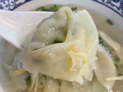 -裕兴记·三虾面(西北街总店)