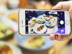 -HELLO 27 意面·沙拉·帕尼尼