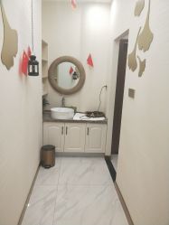 -芳朵美容养生SPA