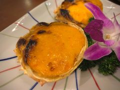 -肆月河豚·新淮扬(金融街店)