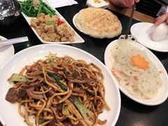 -杨记清芳牛肉拉面(宝龙广场店)