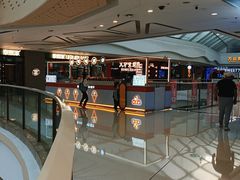 -万达广场(大明宫店)