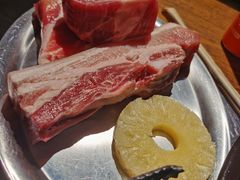 -济州爱肉堂(总店)