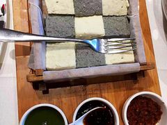 -旺顺阁·北京菜(北辰上品+)