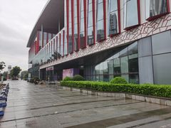 -武汉客厅中国文化博览中心