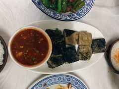 剁椒炒蛋-新新湘菜馆(新中街二条店)