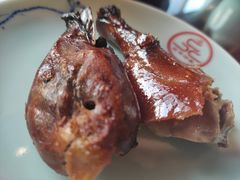 -北平印象.北京烤鸭.新京菜.融合菜(世贸店)