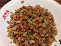 -天下客饭店(中山路店)