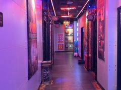-唱吧麦颂KTV(马驹桥店)
