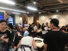 -水碾河刘老大串串香(水碾河路店)
