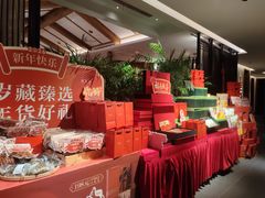 -瑶王府·广西菜(金阳路店)