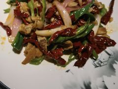 -全聚德(长江路店)