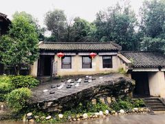 -天龙八部武侠城