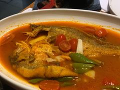 -院子餐厅·大锅菜·老杭帮(桥西直街店)