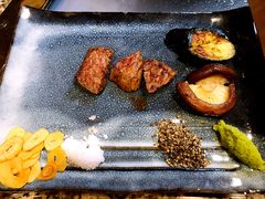 -神户牛排餐厅MOURIYA(总店)