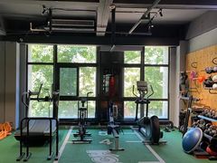 -蜗牛健身·私教馆(海珀香庭店)