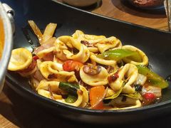-太泰东南亚餐厅(万福广场店)