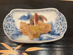 -橼舍鮨青木