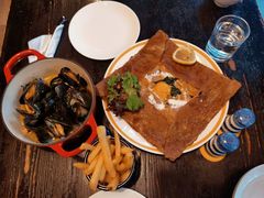 -La Creperie法餐厅(桃江路店)