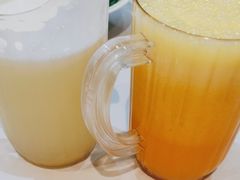 雪梨汁-丰收日(五角场店)