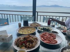 -七鲜渔港美食餐厅(巽寮湾海景店)