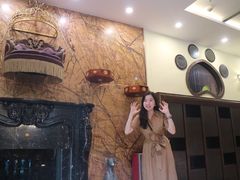 -more than meow吴止猫主题餐厅(承德 中船汇店)