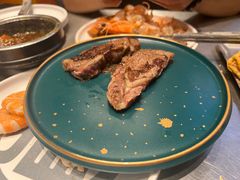 -猛古里烤肉自助(荟聚中心店)