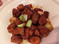 -糟粕醋·椰苑海南菜餐厅(亚龙湾天域酒店)