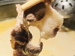 -捞王猪肚鸡火锅(昆山店)