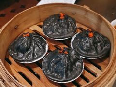 -岭南小生·粤港点心(南门口店)
