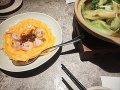 -留半山·香港食堂(啦啦宝都店)