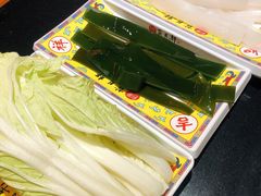 -芦月轩羊蝎子(劲松店)